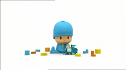 انیمیشن پوکویو (POCOYO) قسمت 136